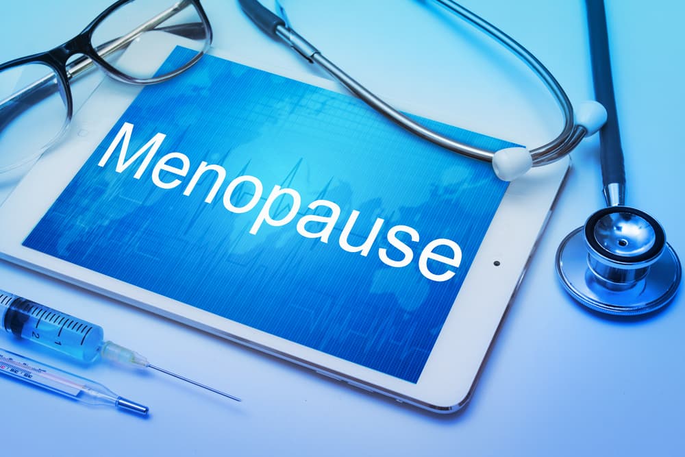 Menopause & Hormonal Care