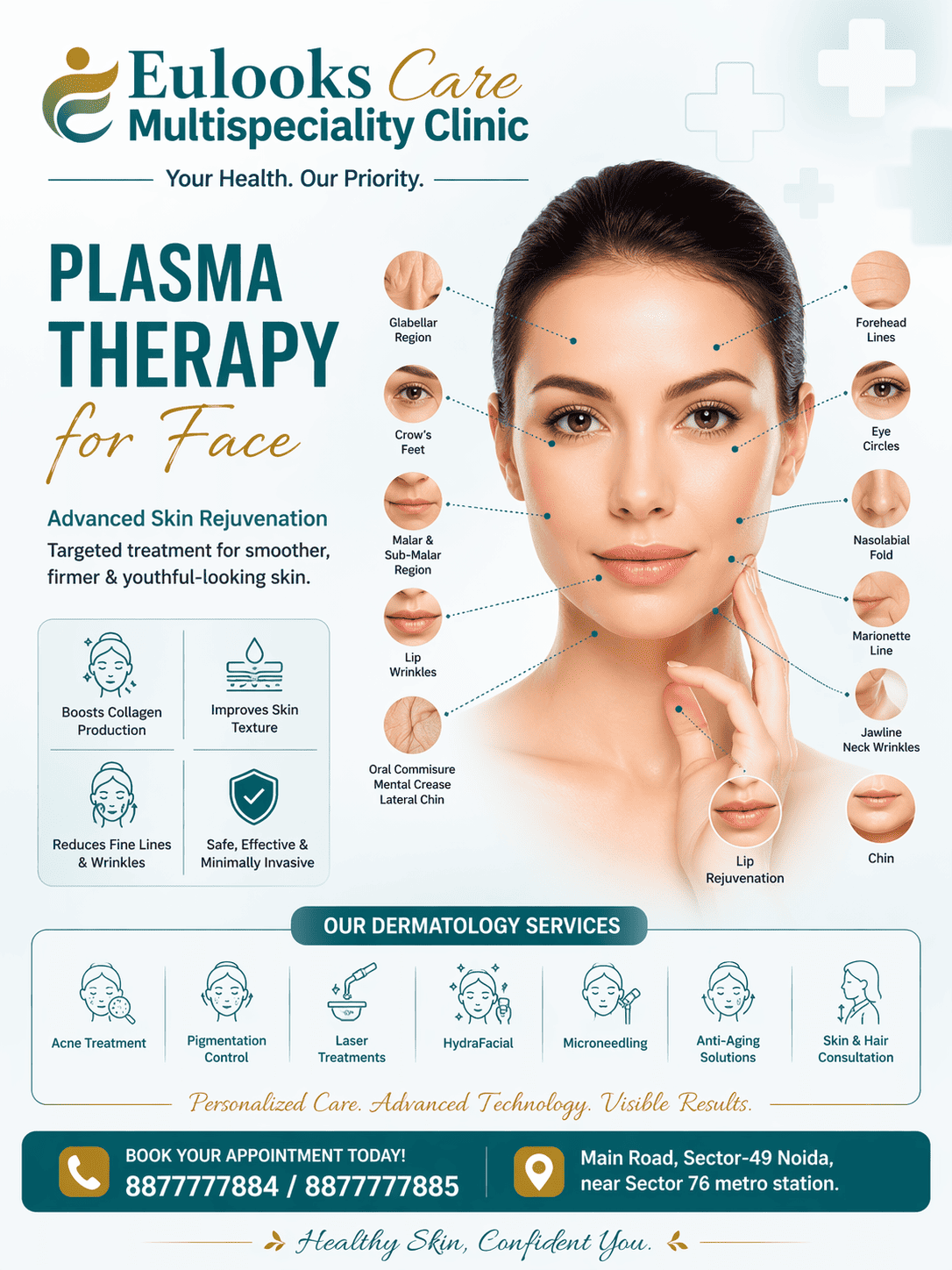 PRP Therapy