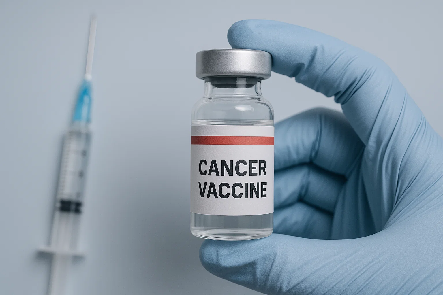 Cancer Vaccines