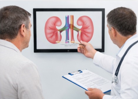 Chronic Kidney Disease