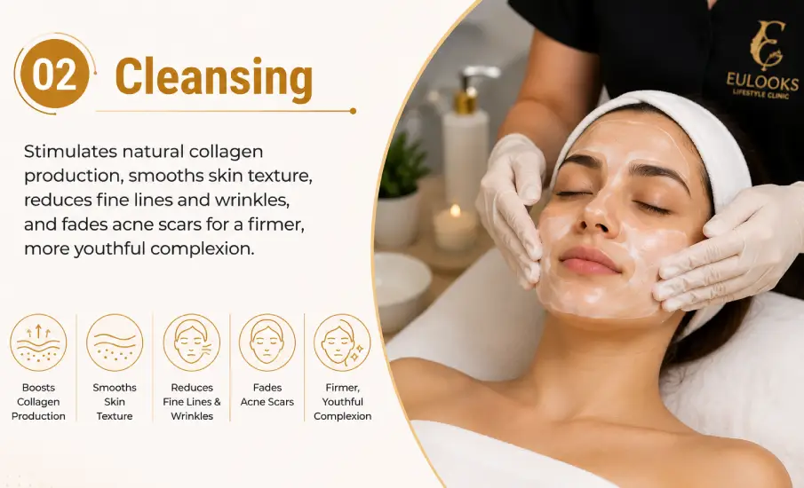 Cleansing