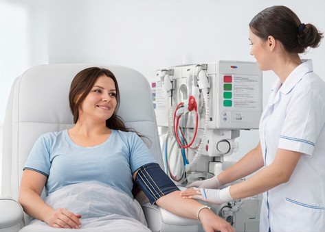 Dialysis Care