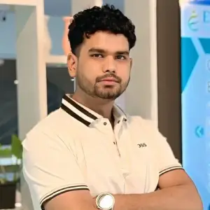 Dr. Aadil Saifi (PT)