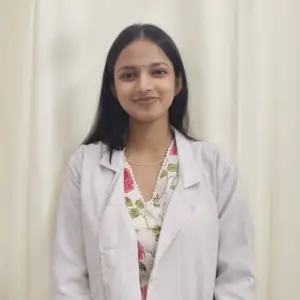 Dr. Anchal Pandey (PT)