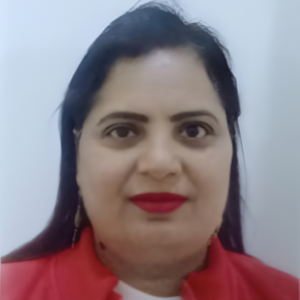 Dr. Jyoti Mishra (PT)