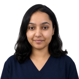 Dr. Mansi (PT)