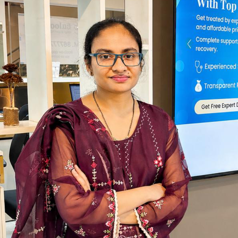 Dr. Priyanka Goyal