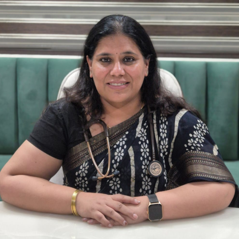 Dr. Priyanka Singh - Oncologist