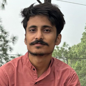 Dr. Rishabh (PT)