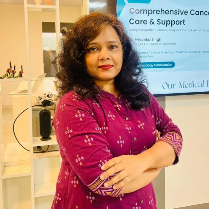 Dr. Shruti Aggarwal