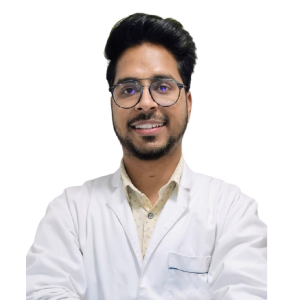 Dr. Shubham Gautam Physiotherapist