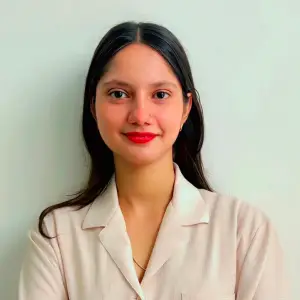 Dr. Shweta Pandey (PT)