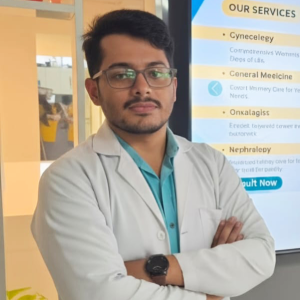 Dr. Syed Sarim Kamal (PT)