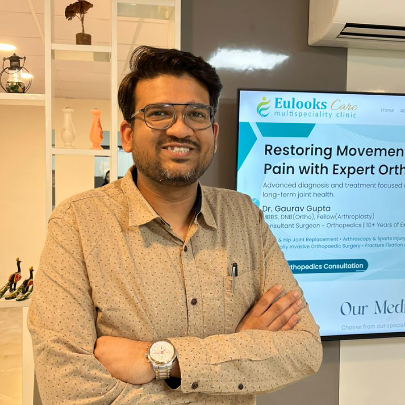 Dr. Vinal J Shah - Cardiology Consultant