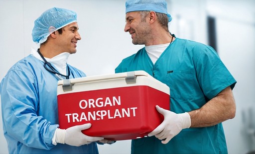 Kidney Transplant Care