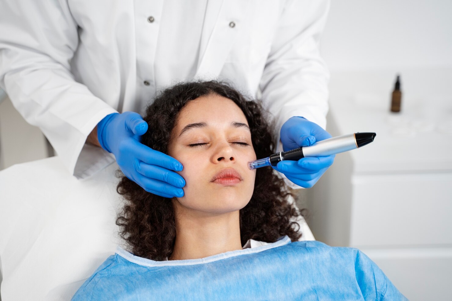 Micro Needling