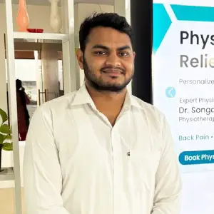 Dr. Muzahid Ali (PT)