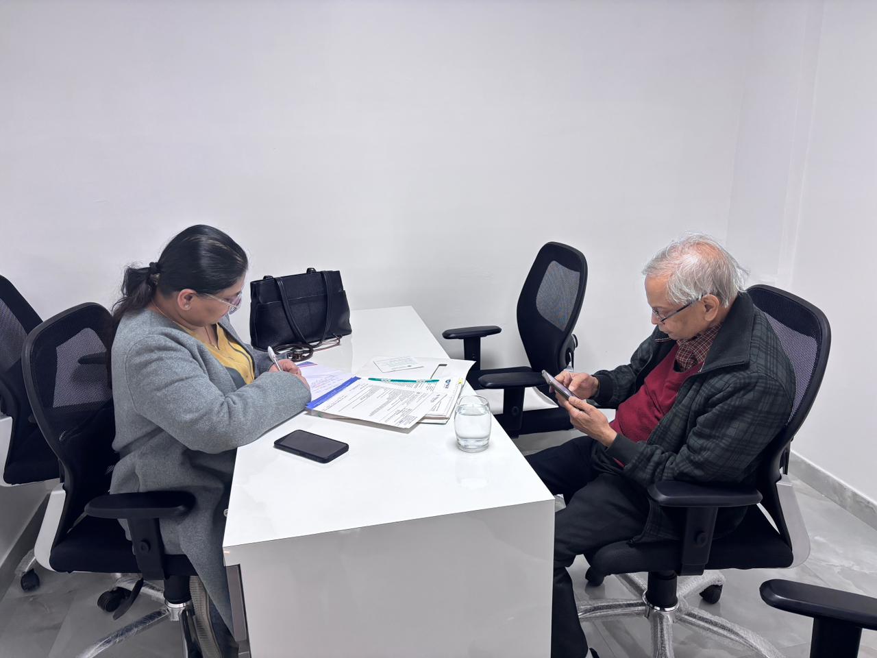 Pediatric Orthopedics