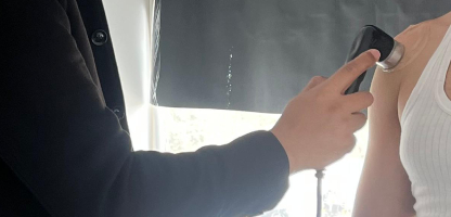 Electrotherapy and Ultrasound Therapy