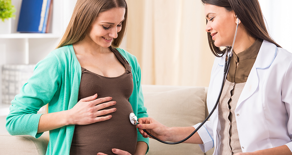 Best Gynecologist in Noida – Trusted Women Health & Pregnancy Care
