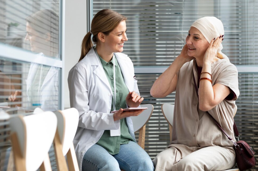 🩺 Best Oncologist in Noida: Expert Cancer Doctors & Advanced Treatment Care