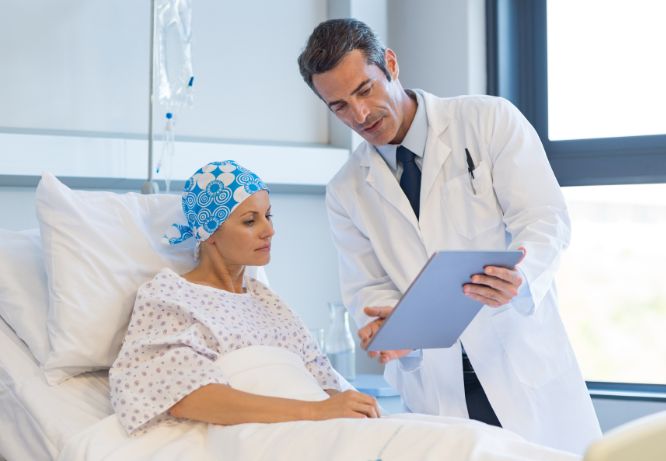 Best Oncologist Doctors Near Me in Sector 49, 50, 74, 75, 76, 77, 78, 79, 100 & 107, Noida