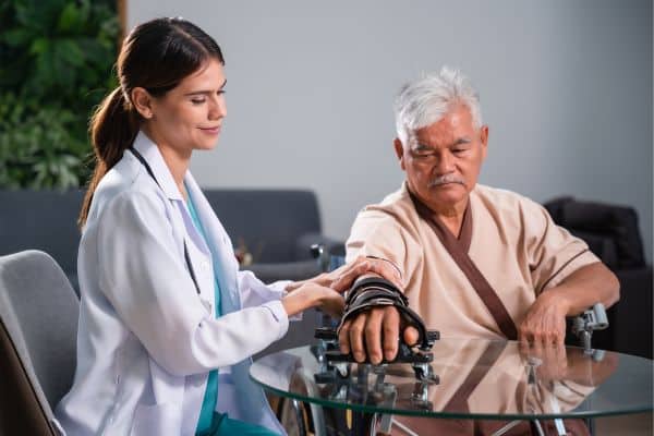 Best Physiotherapist Doctors Near Me in Noida