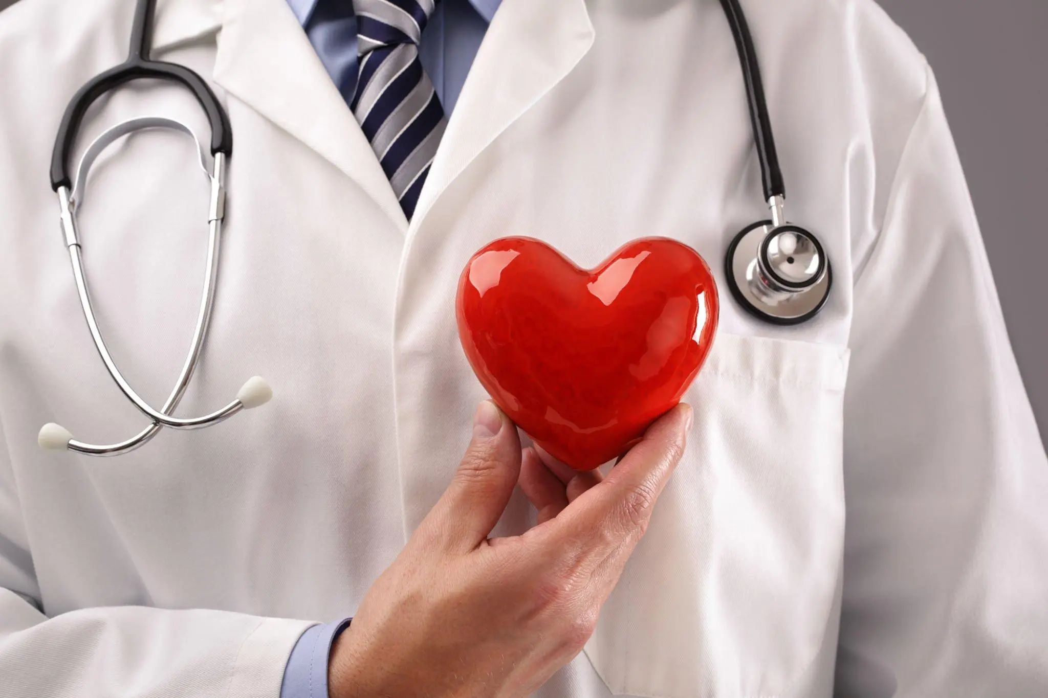 Best Cardiologist Doctors Near Me In Noida