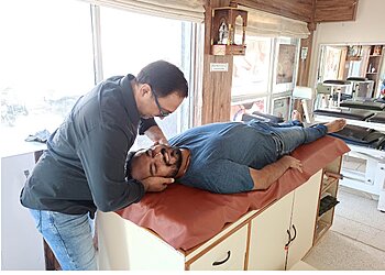 Best Physiotherapists Near Me in Sector 50 Noida