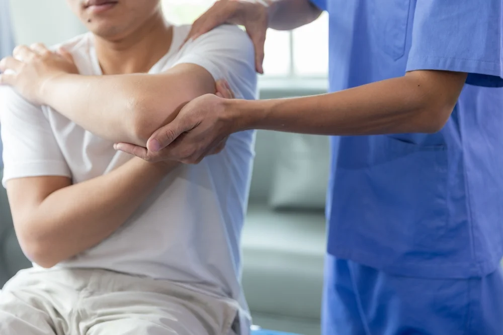 Best Physiotherapists Near Me in Sector 74 Noida