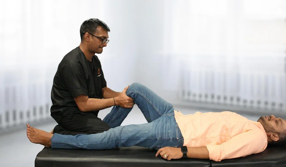 Best Physiotherapists Near Me in Sector 75 Noida