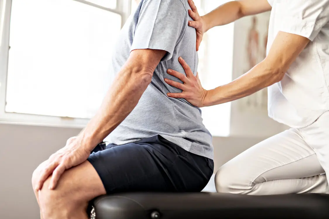 Best Physiotherapists Near Me in Sector 77 Noida