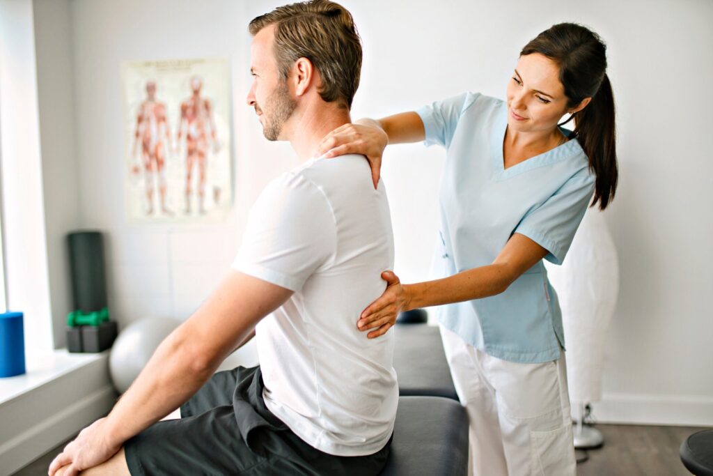 Best Physiotherapists Near Me in Sector 78 Noida
