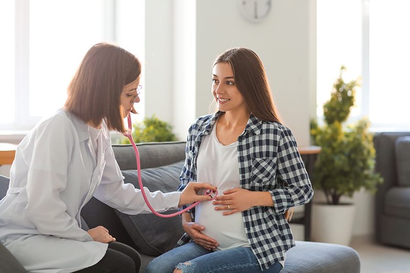 Best Gynecologist Doctors Near Me In Sector 79 Noida