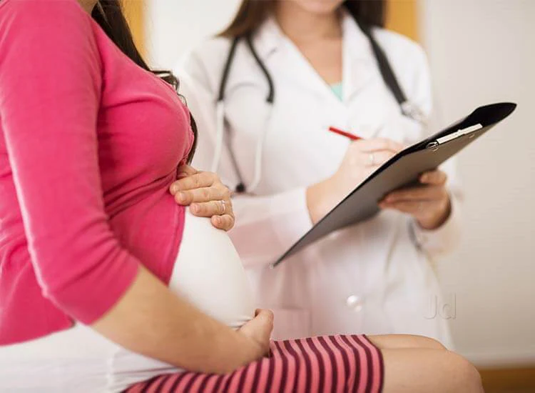 Best Gynecologist Doctors Near Me In Sector 107 Noida