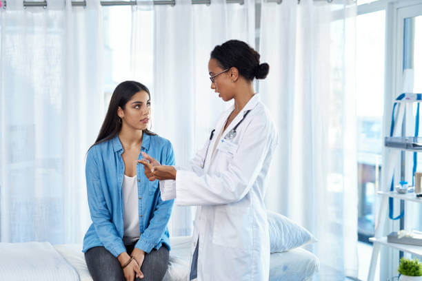 Best Gynecologist Doctors Near Me In Sector 78 Noida