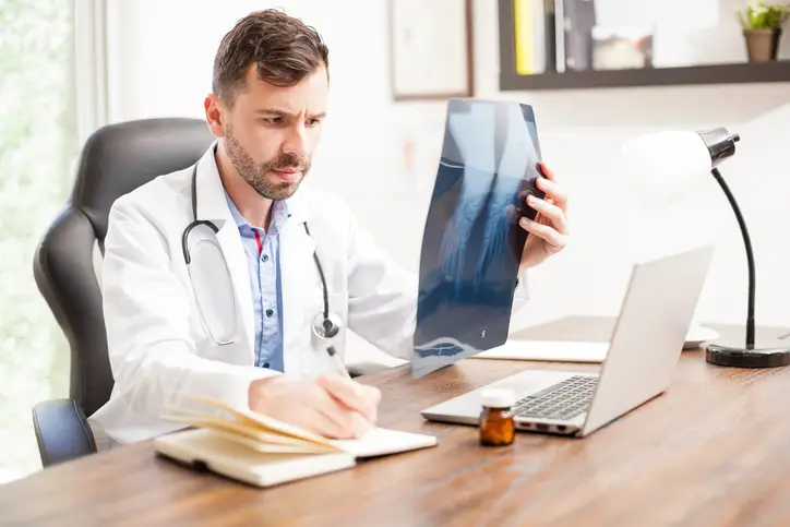 Best Orthopedics Doctors Near Me In Sector 74 Noida