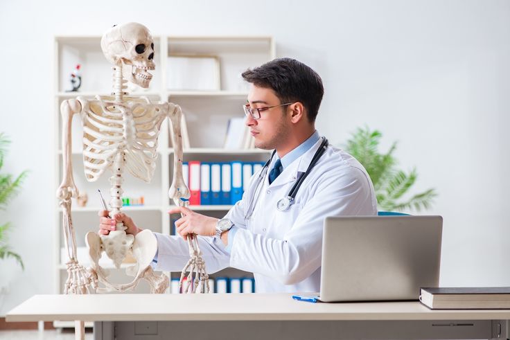 Best Orthopedics Doctors Near Me In Sector 76 Noida