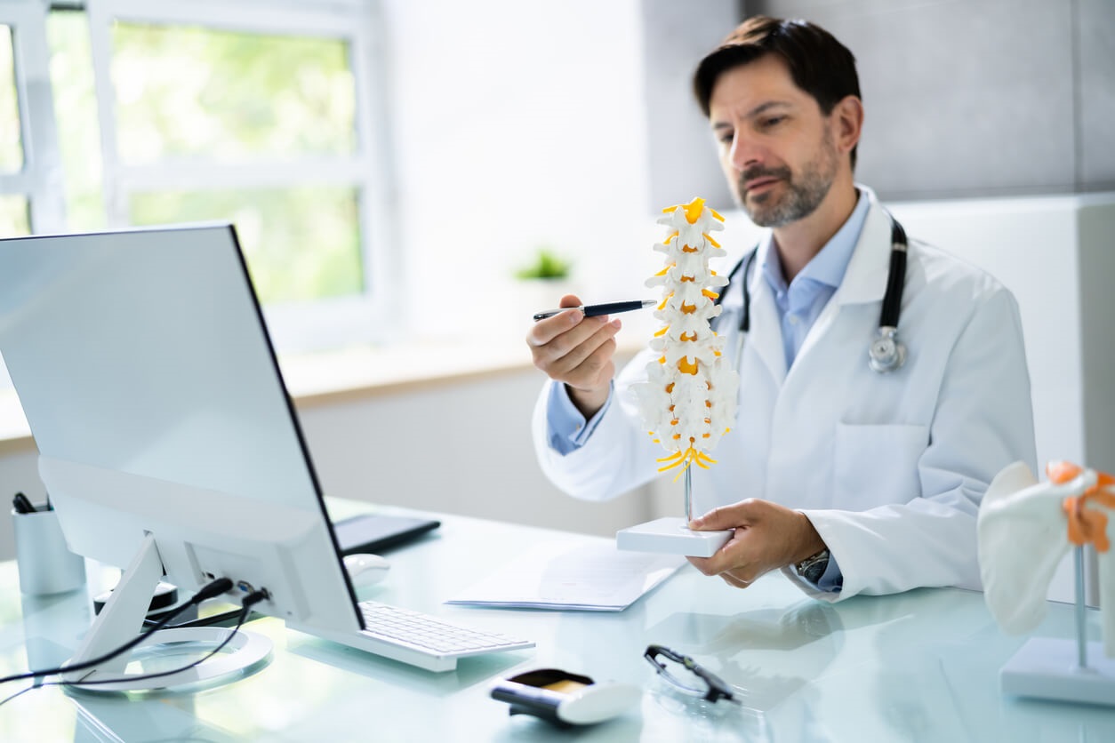 Best Orthopedics Doctors Near Me In Sector 78 Noida