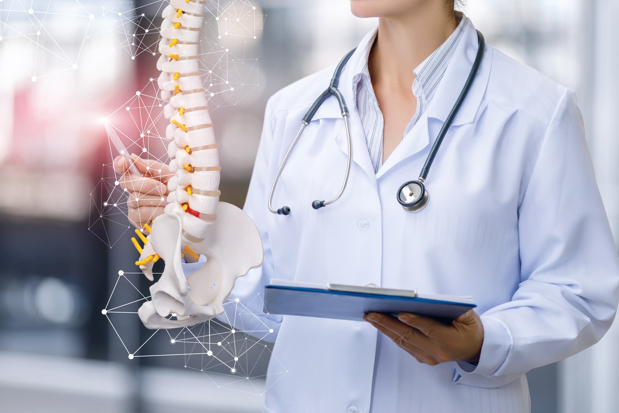 Best Orthopedics Doctors Near Me In Sector 107 Noida
