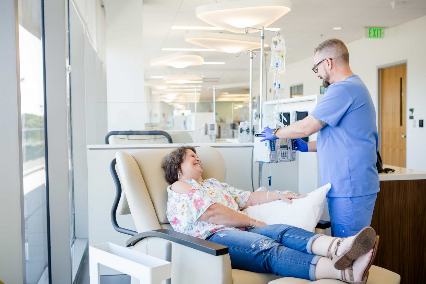 Best Oncologist Doctors Near Me In Sector 77 Noida