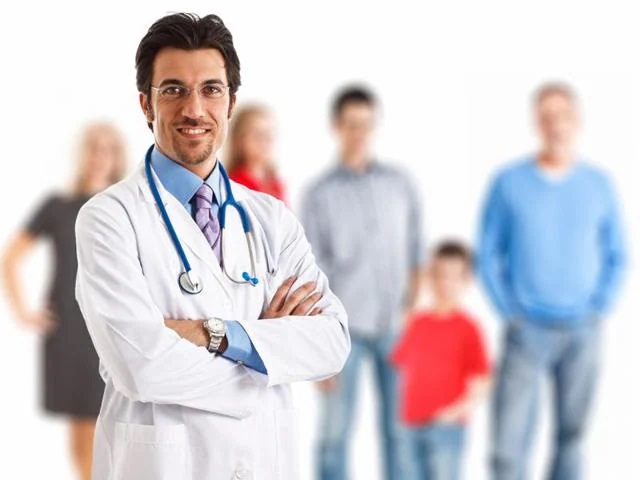 Best General Medicine Doctors Near Me In Sector 75 Noida