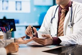Best General Medicine Doctors Near Me In Sector 107 Noida