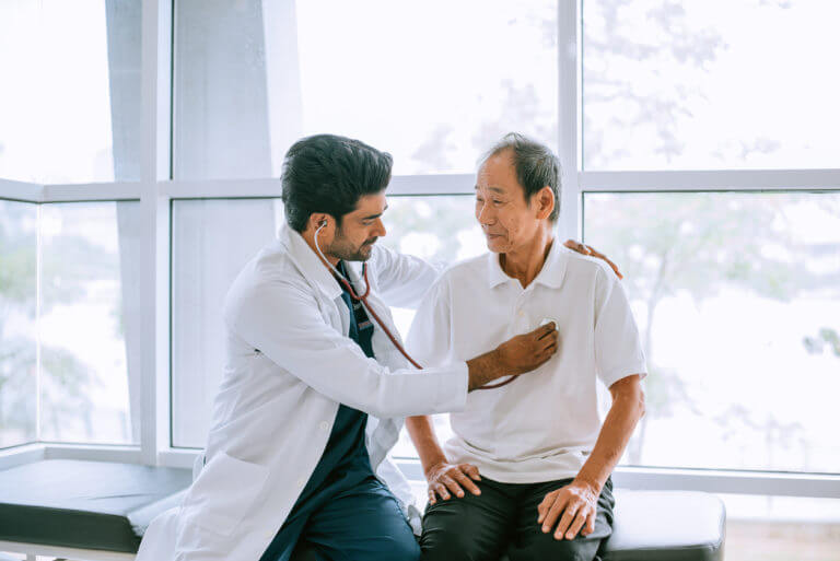 Best Cardiologist Doctors Near Me In Sector 107 Noida