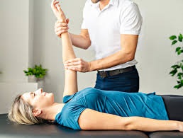 Best Physiotherapist Near Me