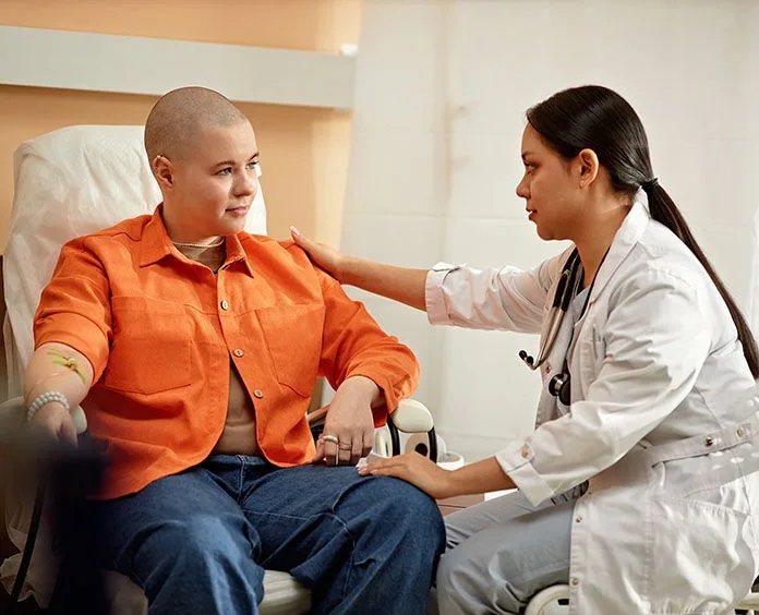 Cancer Specialist Near Me