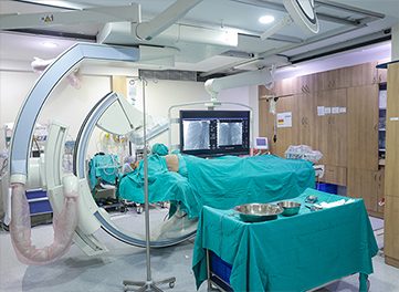 Best Cancer Hospital Near Me In Noida