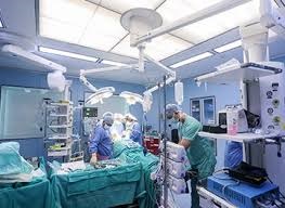 Cancer Hospital Near Me In Noida