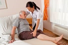 Physiotherapy at Home Near Me in Noida
