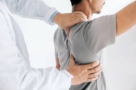Best Physiotherapy Clinic Near Me